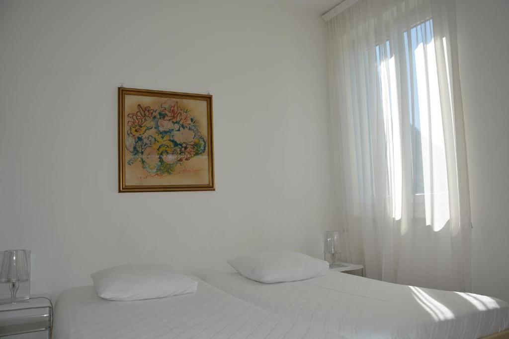 Hotel Villa Selva Lugano Phòng bức ảnh
