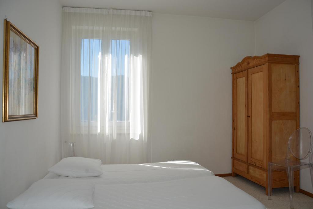Hotel Villa Selva Lugano Phòng bức ảnh