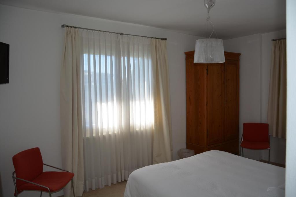 Hotel Villa Selva Lugano Phòng bức ảnh