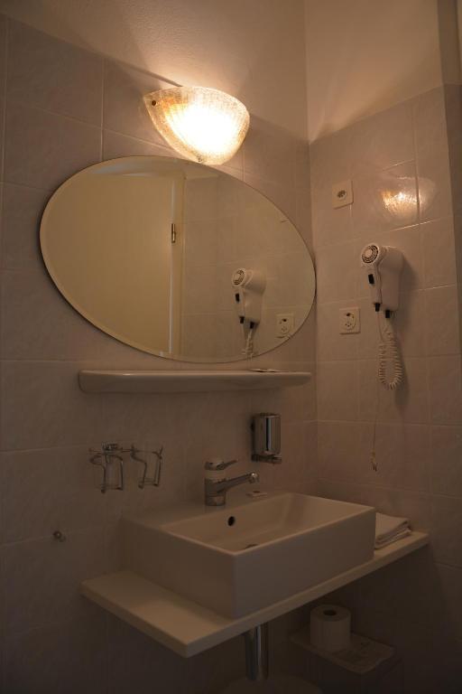 Hotel Villa Selva Lugano Phòng bức ảnh