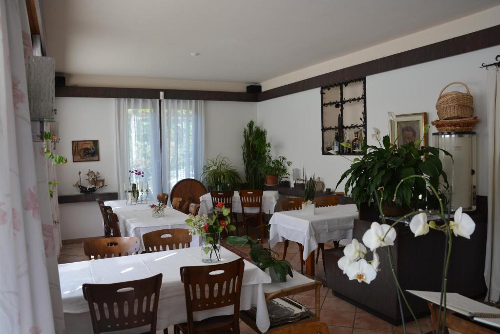 Hotel Villa Selva Lugano Ngoại thất bức ảnh