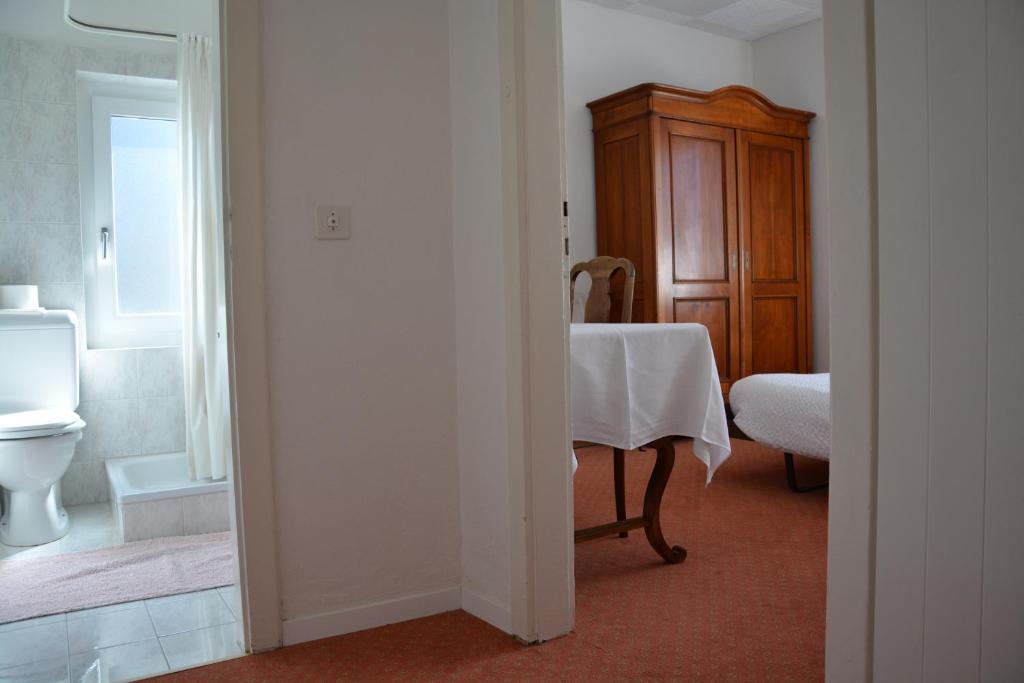 Hotel Villa Selva Lugano Phòng bức ảnh