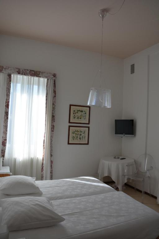 Hotel Villa Selva Lugano Ngoại thất bức ảnh