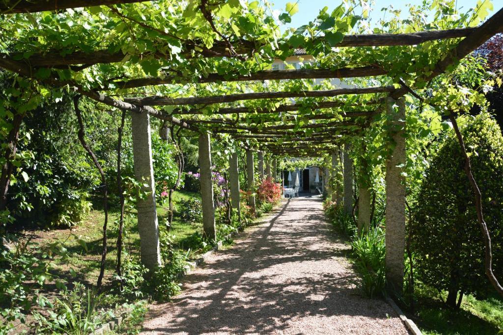 Hotel Villa Selva Lugano Ngoại thất bức ảnh