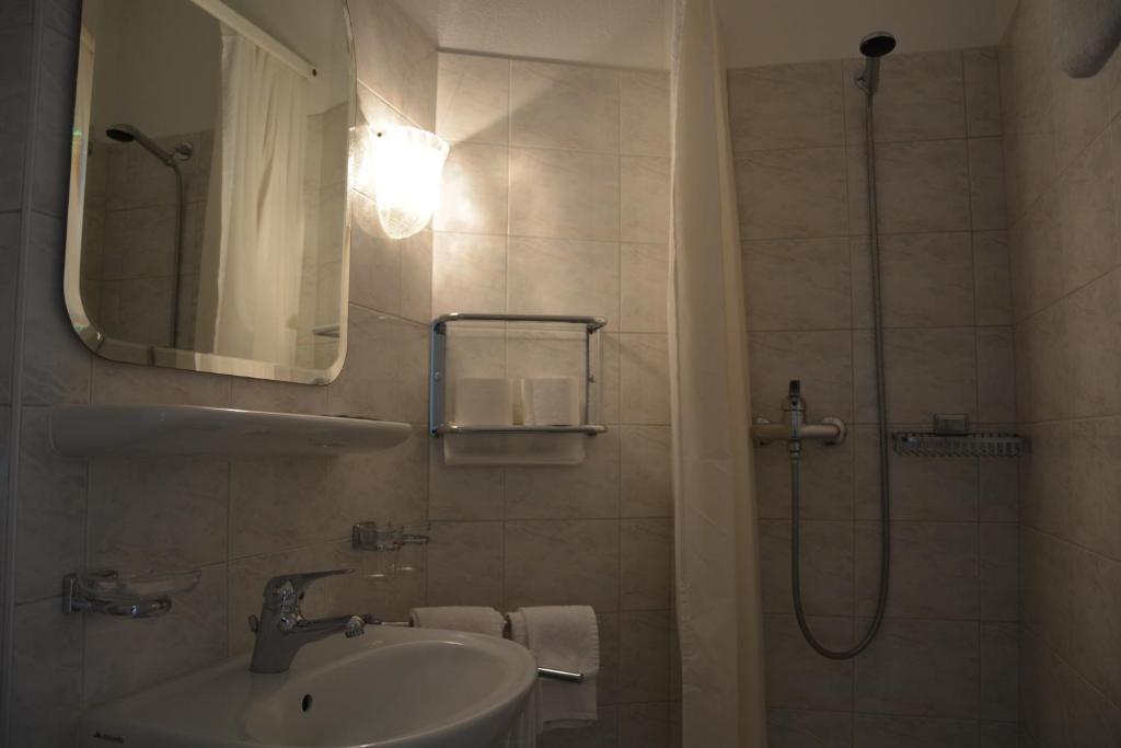 Hotel Villa Selva Lugano Ngoại thất bức ảnh