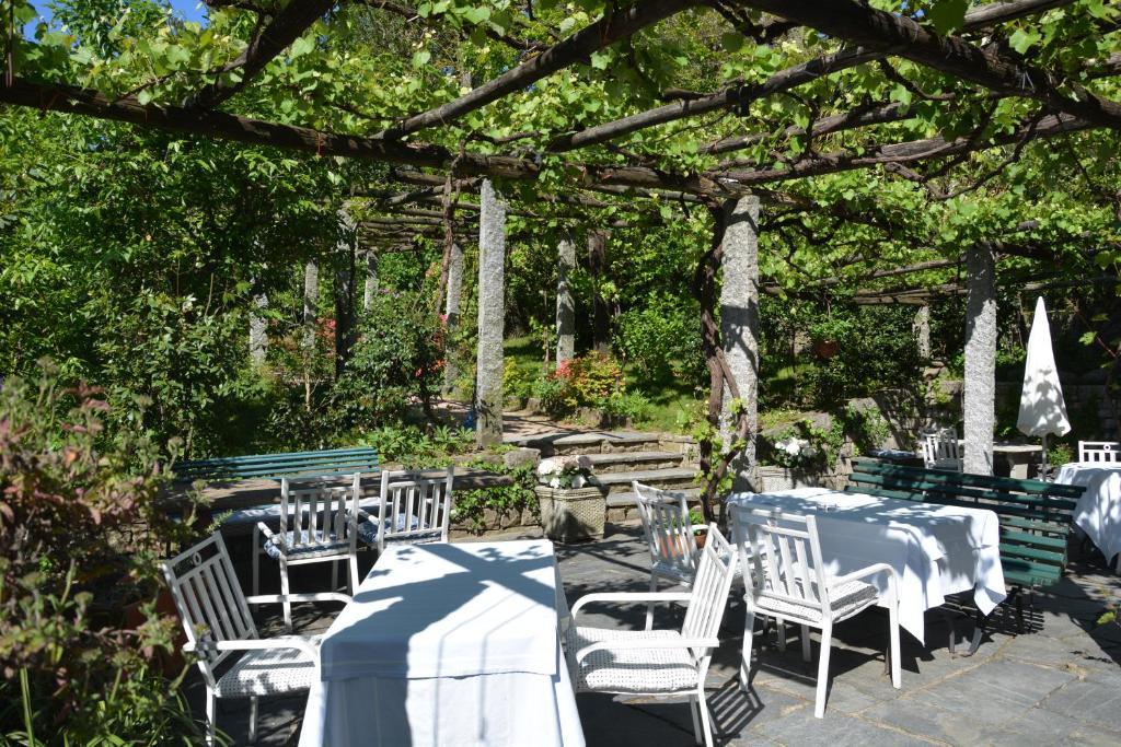Hotel Villa Selva Lugano Ngoại thất bức ảnh
