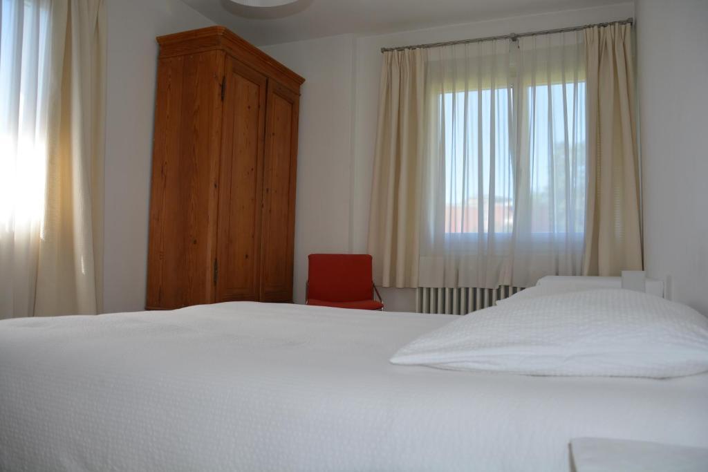 Hotel Villa Selva Lugano Ngoại thất bức ảnh