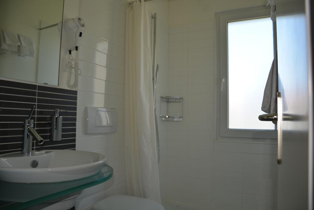 Hotel Villa Selva Lugano Ngoại thất bức ảnh