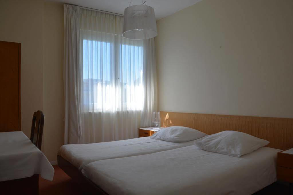 Hotel Villa Selva Lugano Ngoại thất bức ảnh