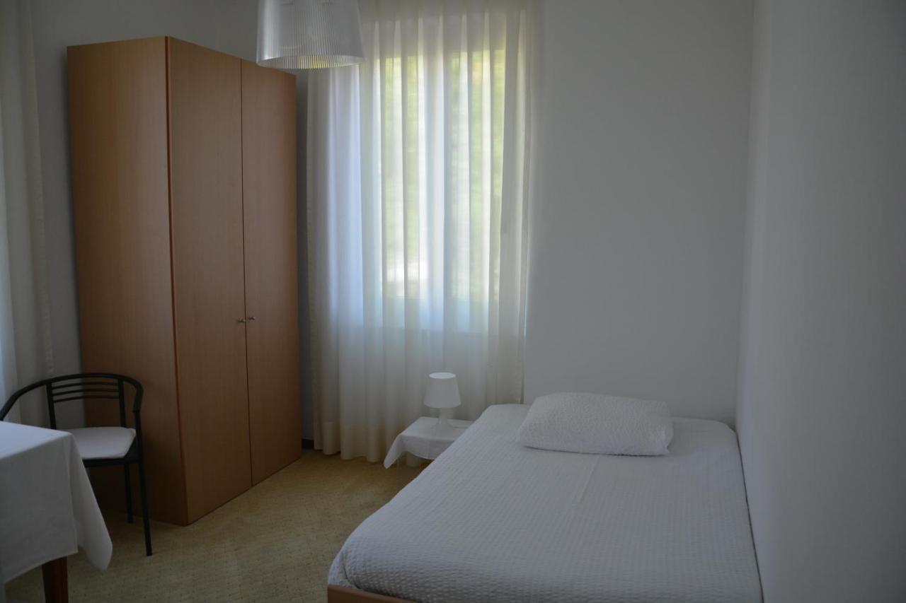 Hotel Villa Selva Lugano Phòng bức ảnh